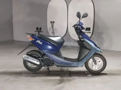 Honda DIO