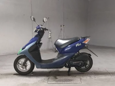 Honda DIO