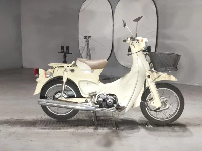 Honda LITTLE CUB