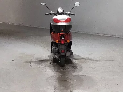 Honda TODAY