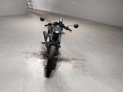 Suzuki GLASS TRACKER BIG BOY