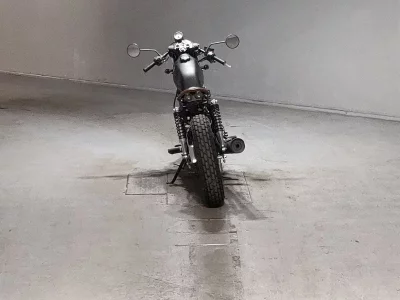 Suzuki GLASS TRACKER BIG BOY