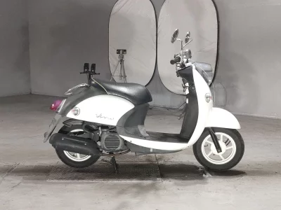 Yamaha VINO