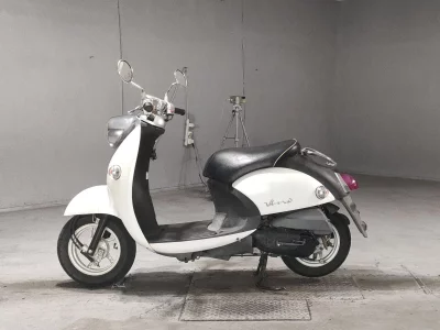 Yamaha VINO