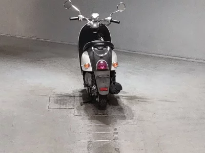 Yamaha VINO