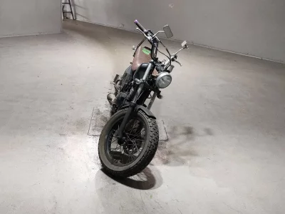 Yamaha TW225
