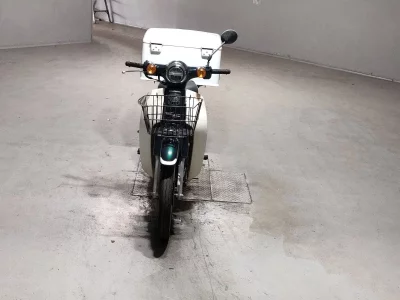 Honda SUPER CUB110