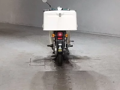 Honda SUPER CUB110