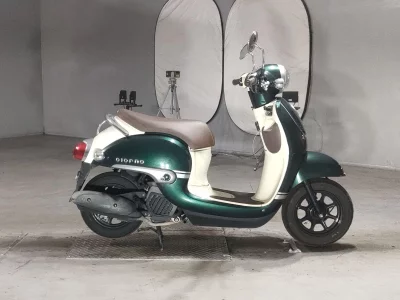 Honda GIORNO