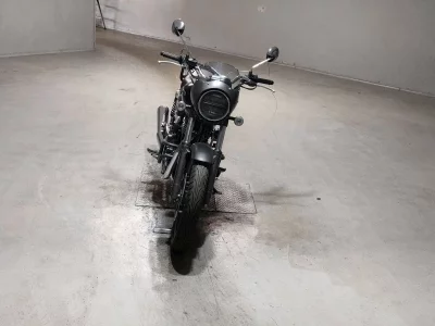 Honda GB350