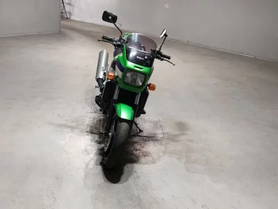 Kawasaki ZRX1100