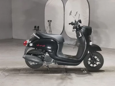 Yamaha VINO