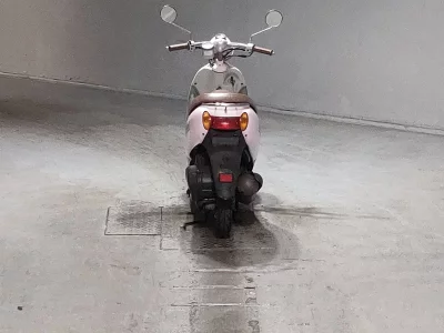 Suzuki LET'S4
