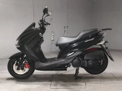 Yamaha MAJESTY 155S