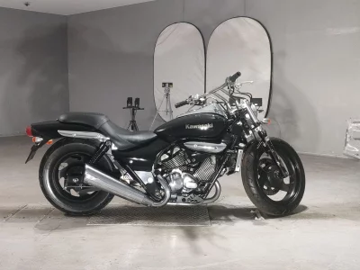 Kawasaki ELIMINATOR 250V