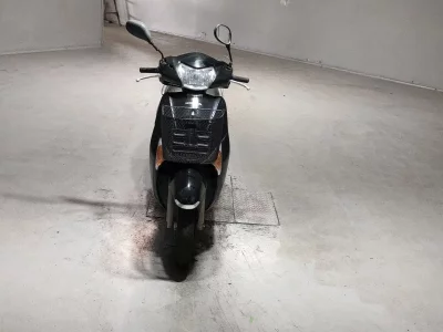 Honda LEAD 110