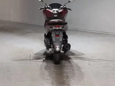 Honda PCX125