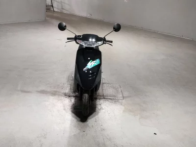 Honda DIO SR