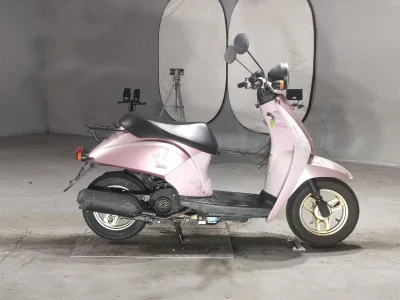 Honda TODAY