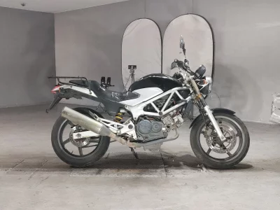 Honda VTR250