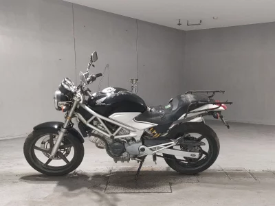 Honda VTR250