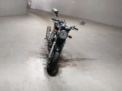 Honda VTR250