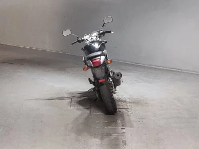 Honda VTR250