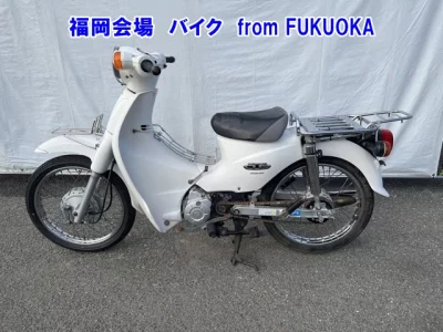 Honda C110