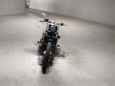 Harley-Davidson HARLEY FLSTF1450