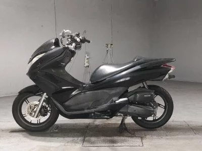 Honda PCX125