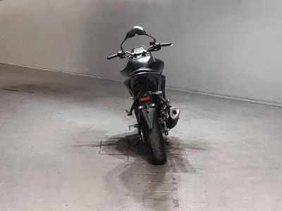 Yamaha MT-03