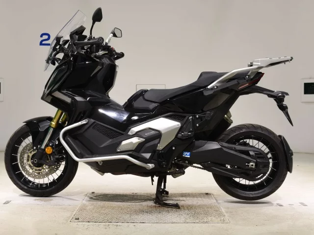 Honda X-ADV750-2 2021