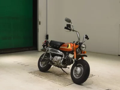 Honda MONKEY