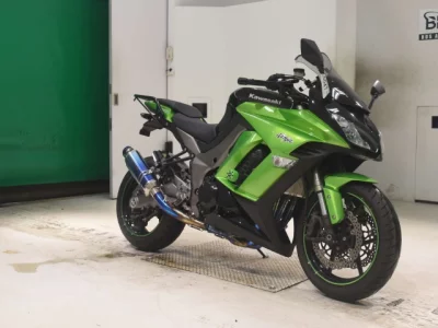 Kawasaki NINJA1000