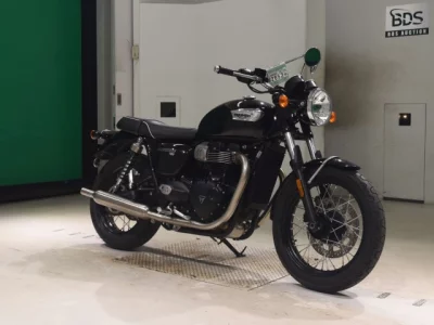 Triumph TRIUMPH BONNEVILLE T100