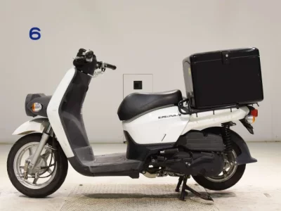 Honda BENLY110