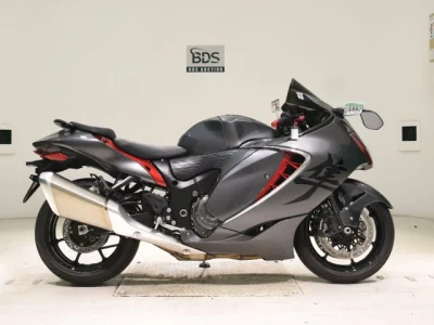 Suzuki  HAYABUSA -3
