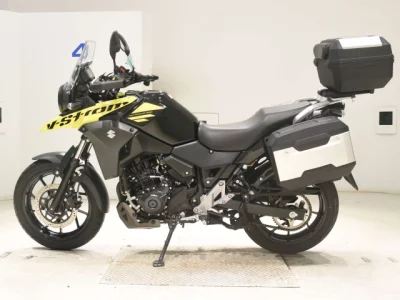 Suzuki V STROM 250