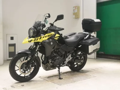 Suzuki V STROM 250