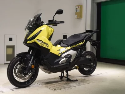Honda X-ADV750