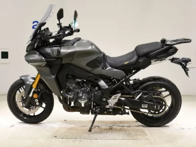 Yamaha TO RACER 9GT