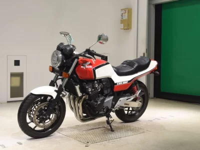 Honda CB400SFV-4ABS