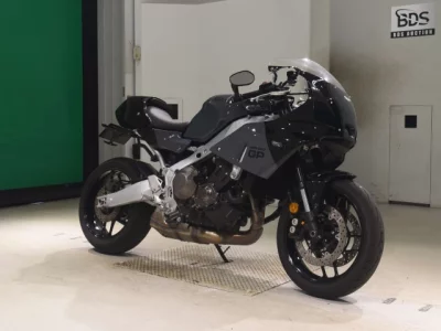 Yamaha XSR900GP