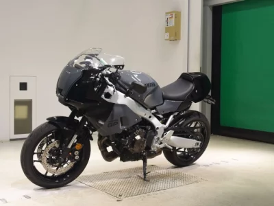 Yamaha XSR900GP