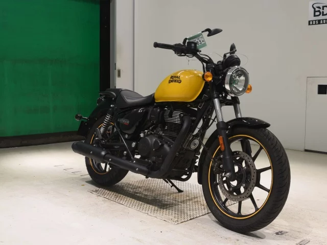 Other ENFIELD  METEOR 350  с аукциона в Японии