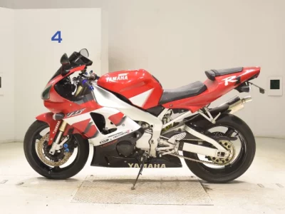 Yamaha YZF-R1