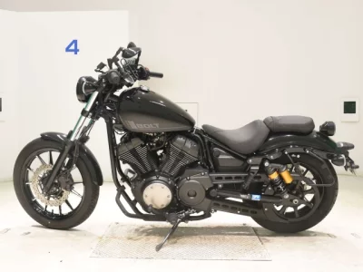 Yamaha BOLT950RA