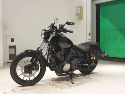 Yamaha BOLT950RA
