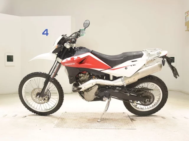 Husqvarna HUSQUARNATE630  с аукциона в Японии