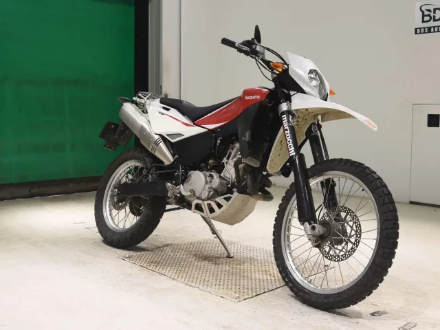 Husqvarna HUSQUARNATE630  с аукциона в Японии